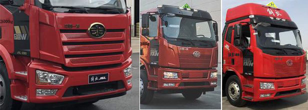 楚胜牌CSC5260GYYLC6A型铝合金运油车
