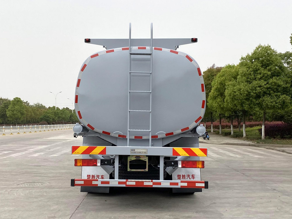 楚胜牌CSC5310TGYD6型供液车