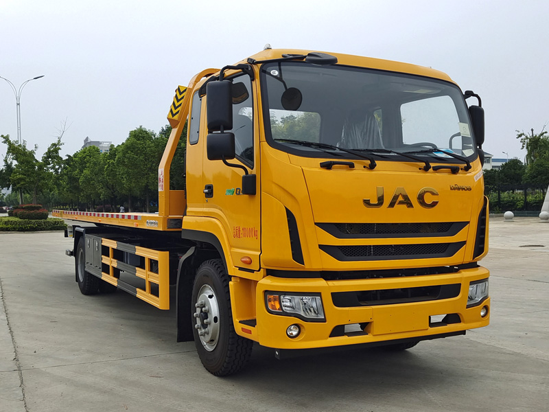 楚胜牌CSC5180TQZPJH6型清障车